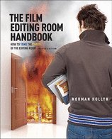 Film Editing Room Handbook (4th, 10) by Hollyn, Norman [Paperback (2009)]