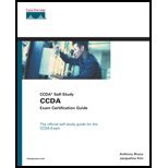 CCDA Examination Certification Guide (2nd, 04) by Bruno, Anthony - Kim, Jacqueline [Hardcover (2003)]