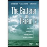 Batterer as Parent (2nd, 11) by Bancroft, R Lundy - Silverman, Jay G - Ritchie, Daniel [Paperback (2011)]