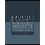 Catholic Engagement With World Religion (10) by Becker, Karl Joseph [Paperback (2010)]
