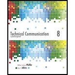 Technical Communication - Practical Approach (8th, 13) by [Paperback (2012)]