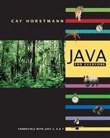 Java for Everyone (10) by Horstmann, Cay S [Paperback (2010)]