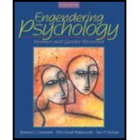 Engendering Psychology - Women & Gender Revisited (2nd, 05) by [Paperback (2004)]