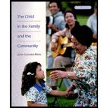 Child in the Family & Community (3rd, 02) by Gonzalez-Mena, Janet [Paperback (2001)]