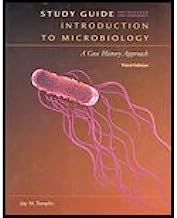 Introduction to Microbiology (Study Guide) (3rd, 04) by Templin, Jay M - Ingraham, Catherine A [Paperback (2003)]