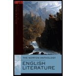 Norton Anthology of English Literature - Major Authors Edition (8th, 06) by Greenblatt, Stephen [Paperback (2006)]