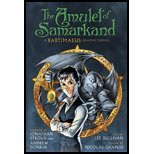 Amulet of Samarkand (10) by Stroud, Jonathan - Donkin, Andrew [Paperback (2010)]