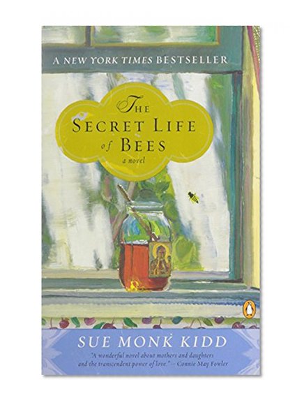Secret Life of Bees (02) by Kidd, Sue Monk [Paperback (2003)]
