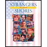 Strangers to These Shores- Race & Ethnic Relations in the United States (9th, 09) by Parrillo, Vincent N [Hardcover (2008)]