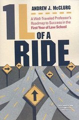 1L of a Ride (09) by McClurg, Andrew J [Paperback (2008)]