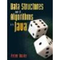Data Structures & Algorithms in Java (06) by Drake, Peter [Paperback (2005)]