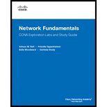 Network Fundamentals- CCNA Exploration Labs (2nd, 08) by Rufi, Antoon - Oppenheimer, Priscilla - Woodward, Belle - Brady [Paperback (2008)]