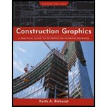 Construction Graphics- A Practical Guide to Interpreting Working Drawings (2nd, 08) by [Hardcover (2008)]