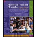 Philosophical Foundations of Education - Connecting Philosophy to Theory & Practice (05) by Dunn, Sheila [Paperback (2004)]