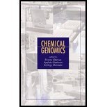 Chemical Genomics (04) by Darvas, Ferenc [Hardcover (2004)]