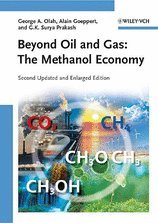 Beyond Oil & Gas (10) by Olah, George A - Goeppert, Alain - Prakash, G K Surya [Paperback (2009)]