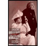 Cherry Orchard (78) by Chekhov, Anton - Frayn, Michael [Paperback (2003)]