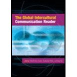 Global Intercultural Communication Reader (07) by Asante, Molefi Kete [Paperback (2007)]