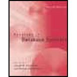 Readings in Database Systems (4th, 05) by Hellerstein, Joseph M [Paperback (2005)]