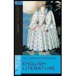 Norton Anthology of English Literature, Volume 1 (8th, 06) by Greenblatt, Stephen [Hardcover (2006)]