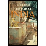 History of India (02) by Robb, Peter [Paperback (2004)]