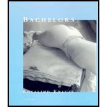Bachelors (99) by Krauss, Rosalind E [Paperback (2000)]