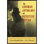 Longman Anthology of Detective Fiction (05) by [Paperback (2004)]