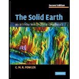 Solid Earth - Introduction to Global Geophysics (2nd, 05) by [Paperback (2004)]