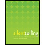 Silent Selling- Best Practices & Effective Strategies in Visual Merchandising (4th, 11) by [Paperback (2011)]