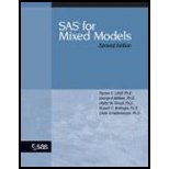 SAS System for Mixed Models (2nd, 06) by Littell, Ramon C - PhD - Milliken, George A - PhD - Stroup, [Paperback (2006)]