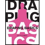 Draping Basics (10) by Marco, Sally Di [Paperback (2010)]