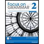 Focus on Grammar 2 (4th, 12) by [Paperback (2011)]