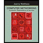 Computer Networking - Internet Protocols in Action (05) by Matthews, Jeanna [Paperback (2005)]