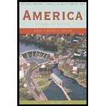 America - Narrative History, Brief - Volume Two (7th, 07) by Tindall, George Brown - Shi, David E [Paperback (2007)]