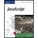 New Perspectives on Javascript Comprehensive (06) by Carey, Patrick - Canovatchel, Frank [Paperback (2005)]