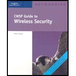 Cwsp Guide to Wireless Security (07) by Ciampa, Mark [Paperback (2006)]