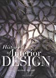 History of Interior Design (09) by Ireland, Jeannie [Hardcover (2008)]