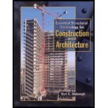 Essential Structural Technology for Construction & Architecture (01) by [Paperback (2000)]
