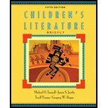 Children's Literature, Briefly (5th, 12) by Tunnell, Michael O - Jacobs, James S - Young, Terrell A - Br [Paperback (2011)]