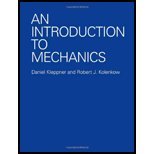 Introduction to Mechanics (10) by Kleppner, Daniel - Kolenkow, Robert J [Hardcover (2010)]
