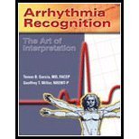 Arrythmia Recognition - The Art of Interpretation (04) by [Paperback (2003)]