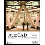 AutoCAD - Professional Tips & Techniques (07) by Allen, Lynn - Onstott, Scott [Paperback (2006)]