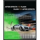 After Effects for Flash Cs4 (09) by Harrington, Richard - Geduld, Marcus [Perfect Paperback (2009)]