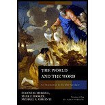 World & the Word (11) by Merrill, Eugene H - Rooker, Mark - Grisanti, Michael A [Hardcover (2011)]