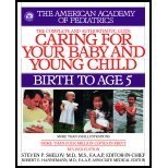 Caring for Your Baby & Young Child, Birth to Age 5 (4th, 05) by Pediatrics, American Academy Of [Paperback (2004)]