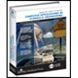 Computer Applications in Hydraulic Engineering - W/CD (7th, 07) by Solutions, Haestad Methods Water [Hardcover (2006)]