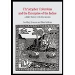 Christopher Columbus & the Enterprise of the Indies - A Brief History with Documents (05) by [Paperback (2005)]