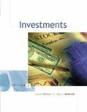 Investments (7th, 06) by Reilly, Frank K - Norton, Edgar A [Paperback (2007)]
