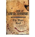Blade Itself (08) by Abercrombie, Joe [Paperback (2007)]