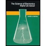 Science of Electronics - Digital Lab Manual (05) by [Paperback (2004)]